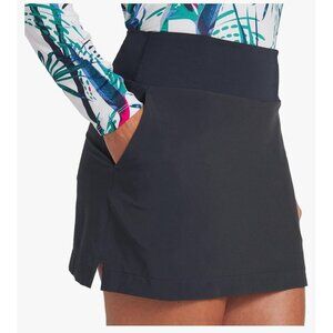 NWT Puma Golf Women's Blake Skirt, black size XXS